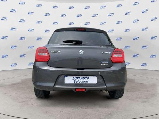 Suzuki Swift 1.2h Top 4wd allgrip