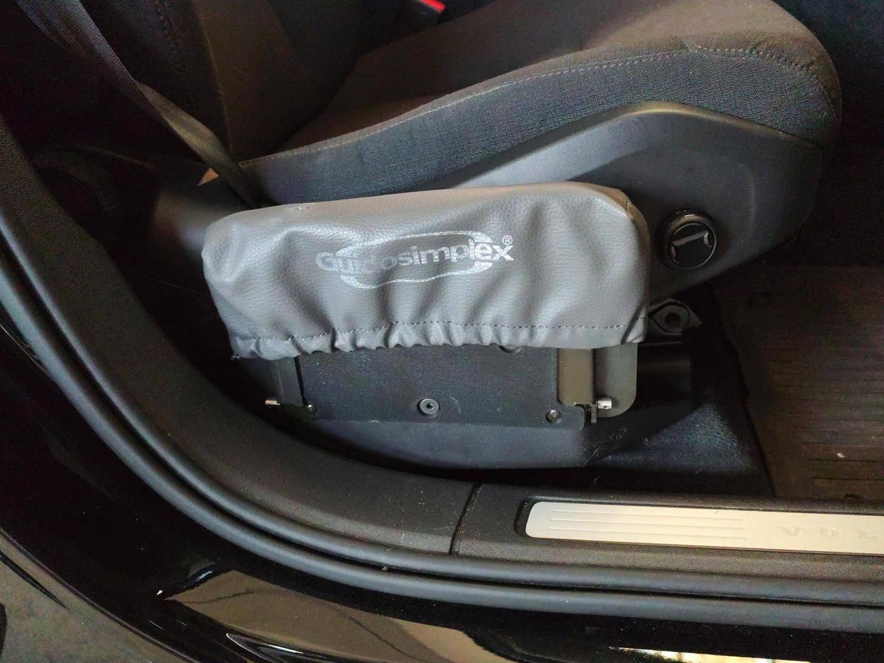 Volvo XC60 2.0 b4 Momentum awd