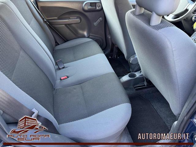 FIAT Panda 1.1 Actual VERSIONE BASE! SENZA ACCESSORI!