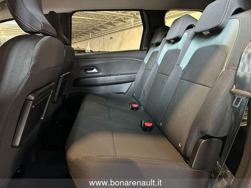 Dacia Jogger 1.8 Hybrid Extreme 5p