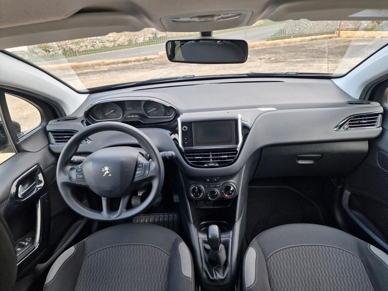 Peugeot 208 BlueHDi 75 5 porte