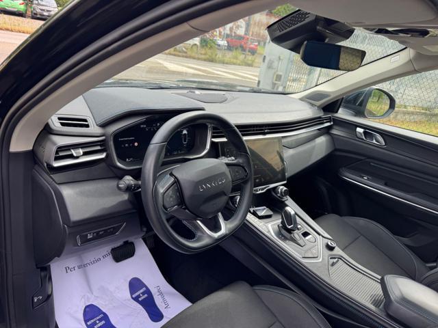 LYNK & CO 01 PHEV 179CV (265 ) FULL OPT.