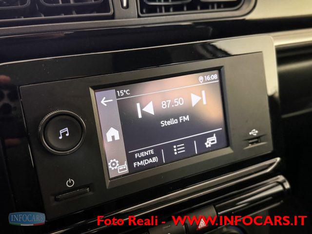 CITROEN C3 PureTech 83 CV You - PROMO - NEOPATENTATI