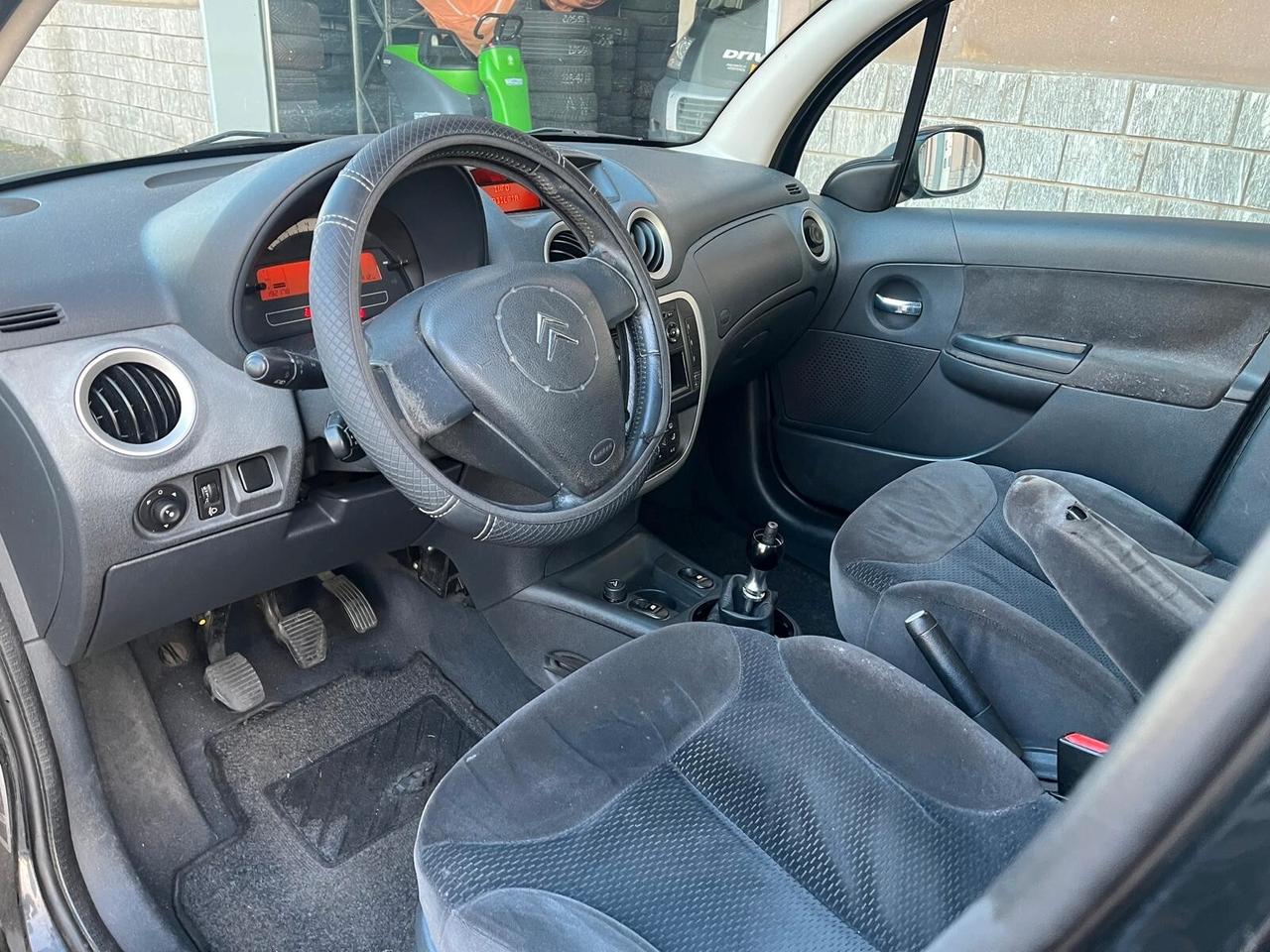 Citroen C3 1.4 16v Elegance - NEOPATENTATI OK