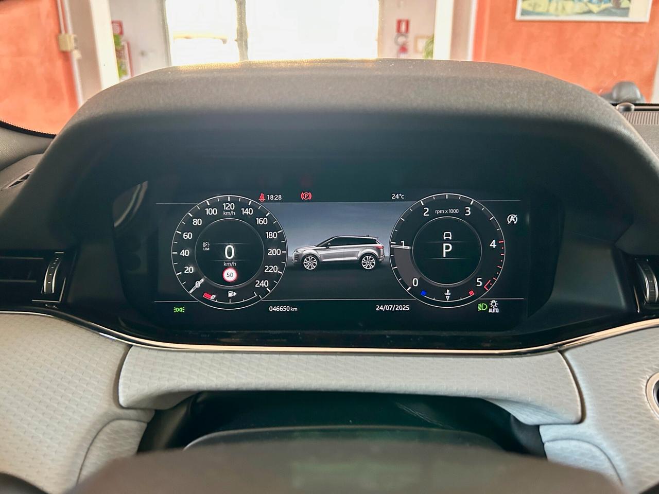 Land Rover Range Evoque 2.0D I4-L.Flw 150 CV AWD Auto R-Dynamic S