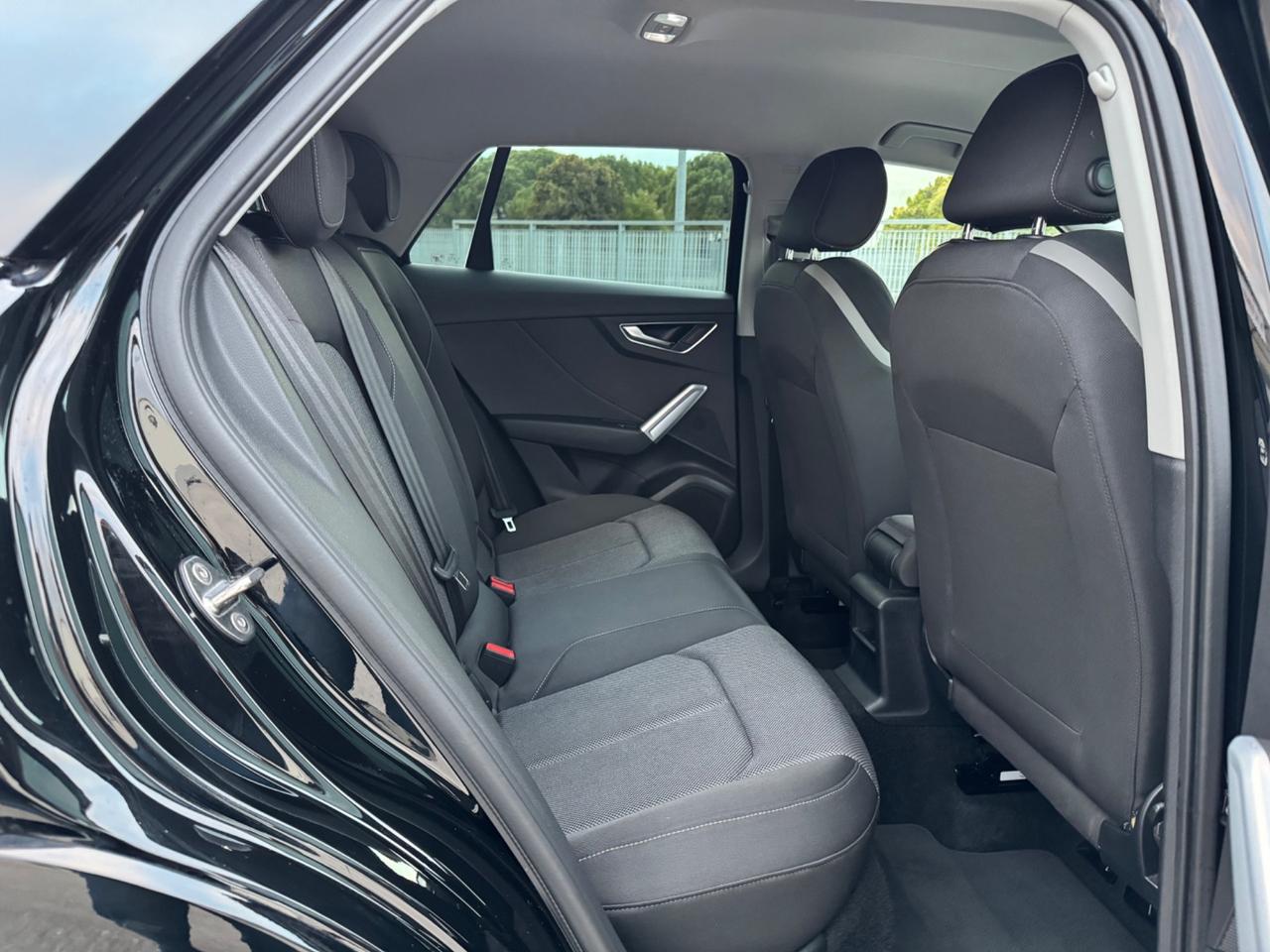 Audi Q2 30 TDI S tronic Admired