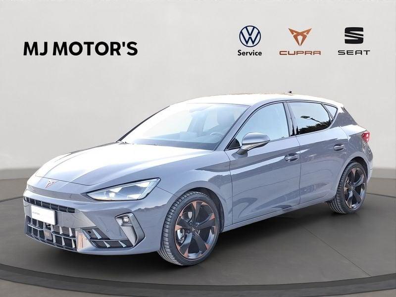 Cupra Leon Leon 1.5 TSI 150 CV