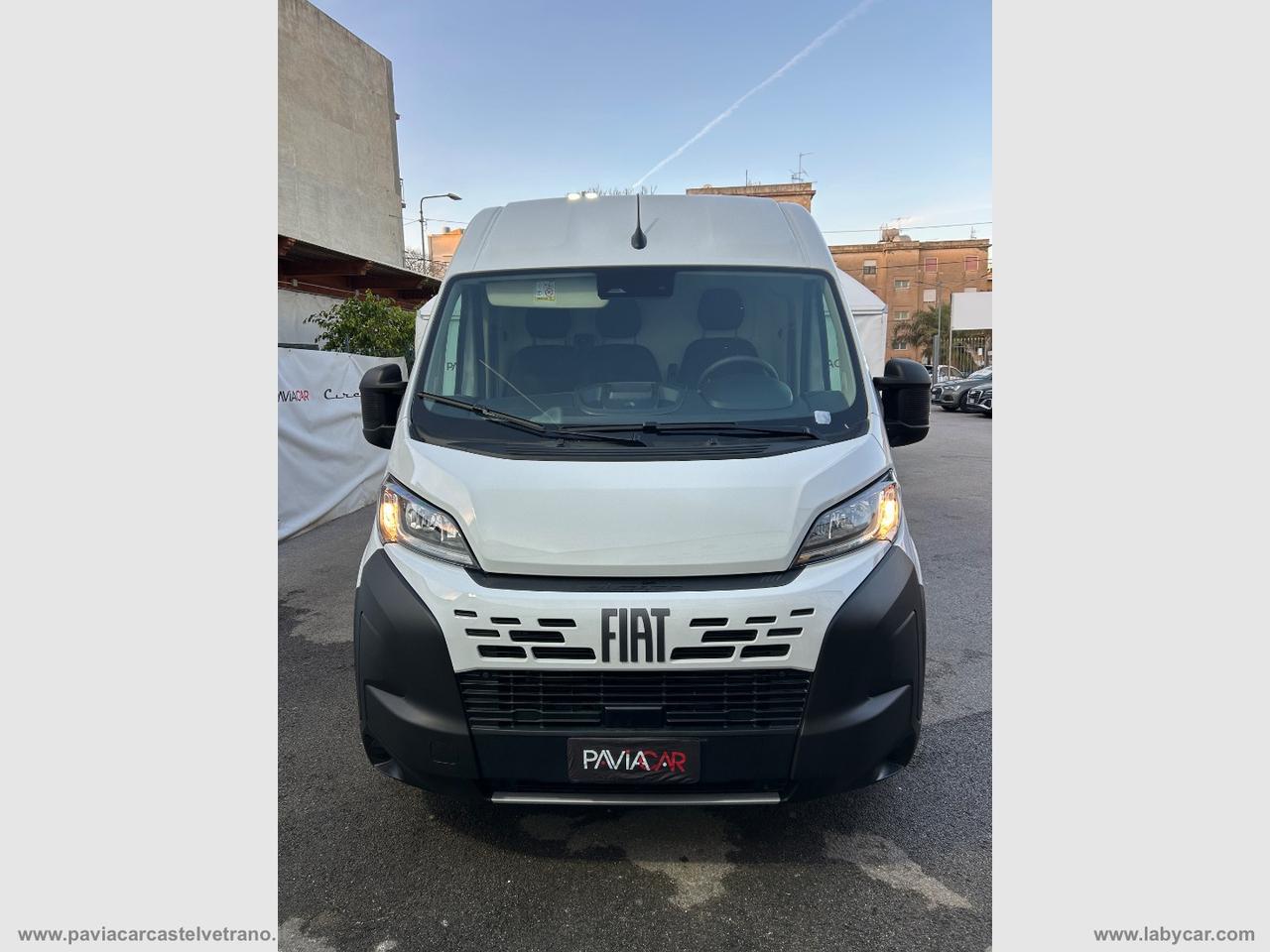 Ducato 35 2.2Mjt 140 PM-TN Furgone KM/O