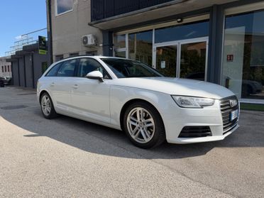 Audi A4 Avant 2.0 TDI 150 CV ultra S tronic Business Sport