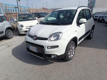 FIAT Panda 0.9 TwinAir Turbo S&S 4x4