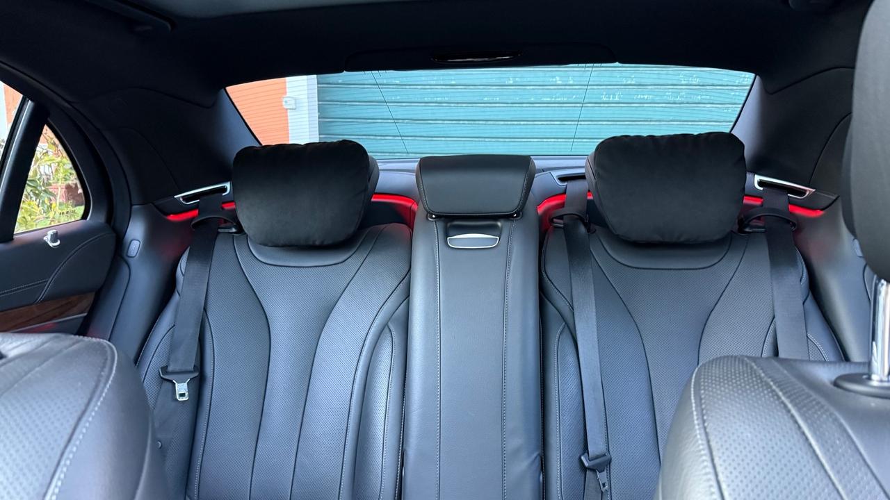 Mercedes-benz S 350 Premium