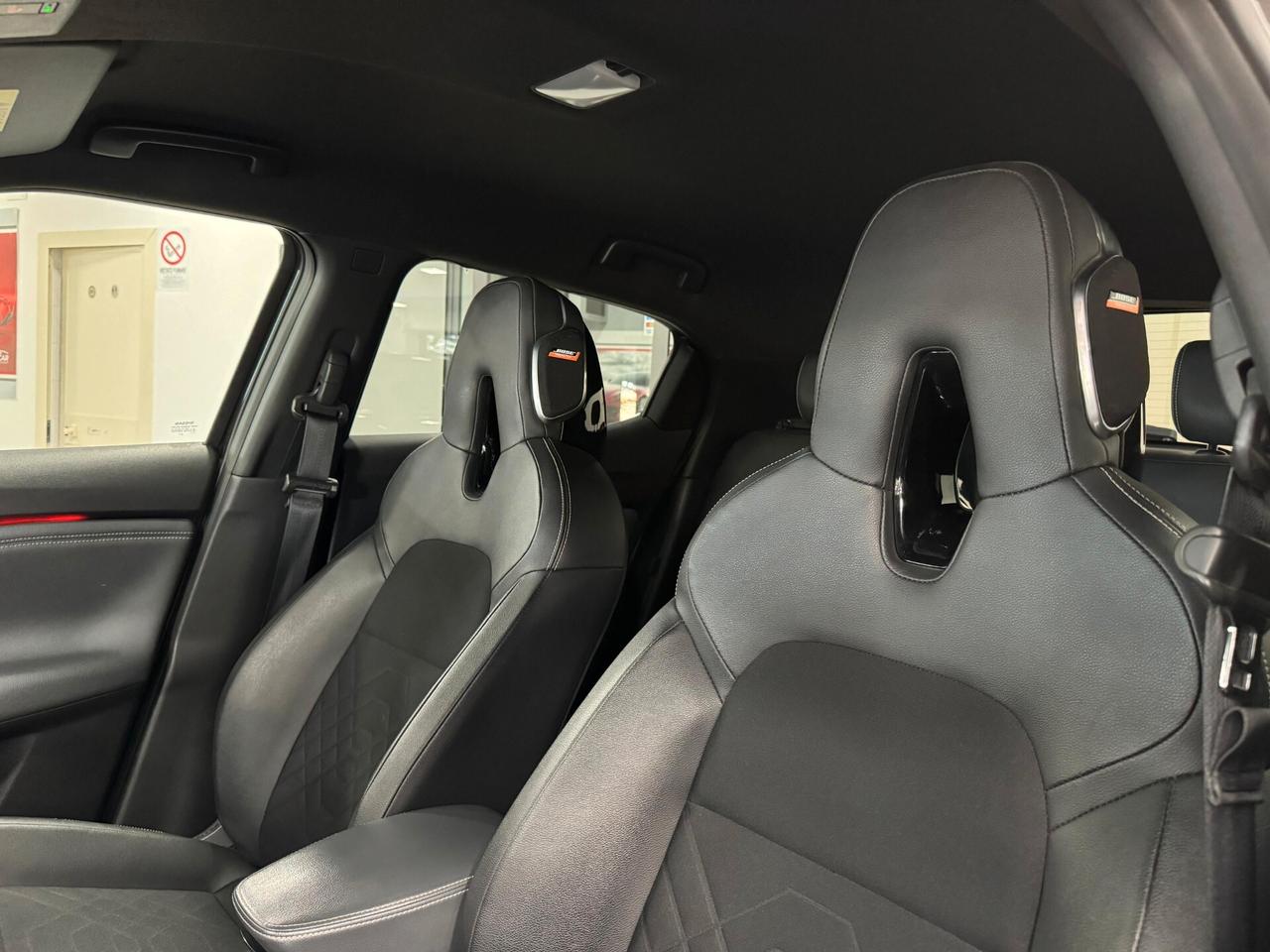 Nissan Juke 1.0 DIG-T 114 CV DCT Tekna