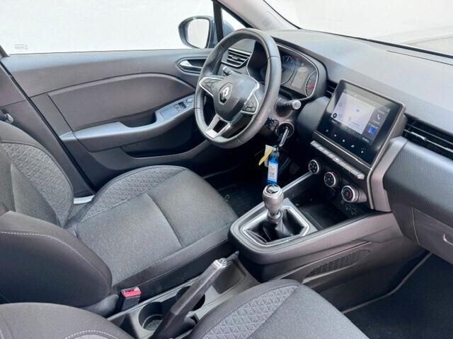 Renault Clio TCe 100cv GPL 5 porte Business