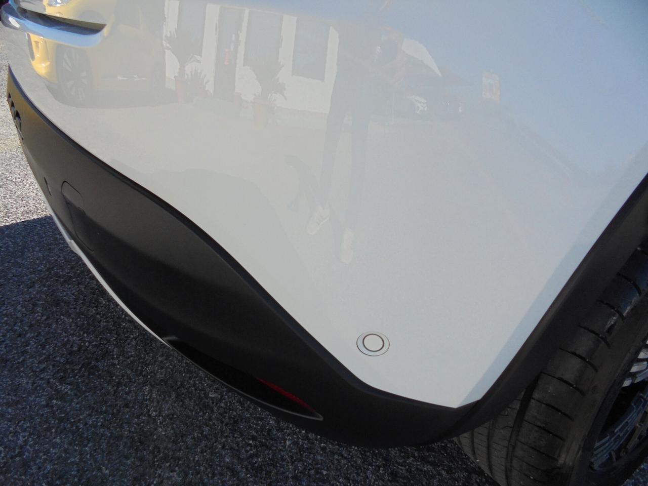 Fiat 600 Hybrid 145 CV DCT MHEV