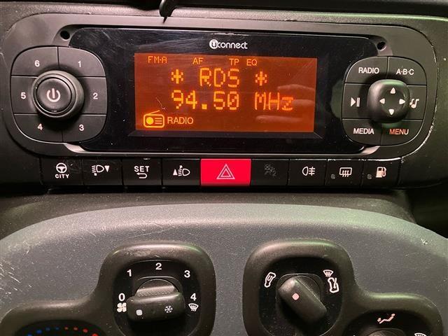 FIAT Panda 1.2 EasyPower 69cv Easy