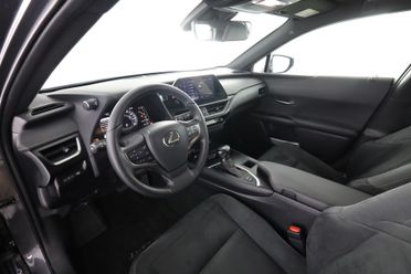 LEXUS UX Hybrid Urban
