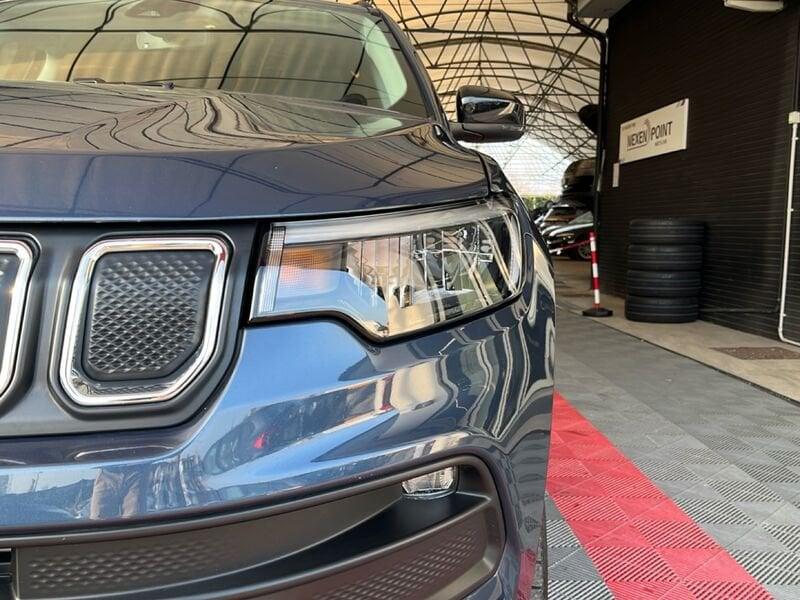 Jeep Compass Compass 1.6 MJet II 96kW Limited