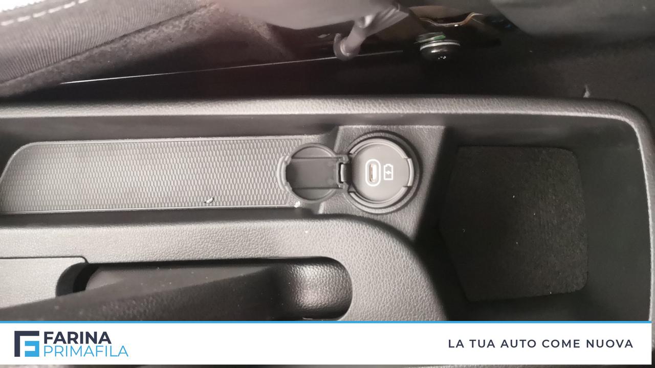 HYUNDAI i10 III 2023 - i10 1.0 Gpl Connectline 61cv