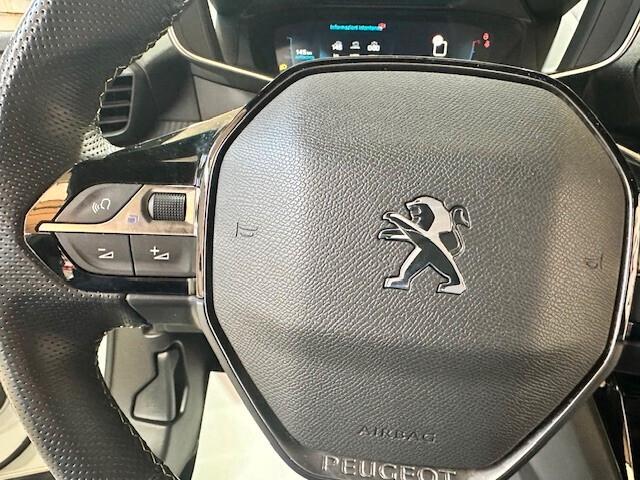 Peugeot 2008 BlueHDi 110 S&S GT