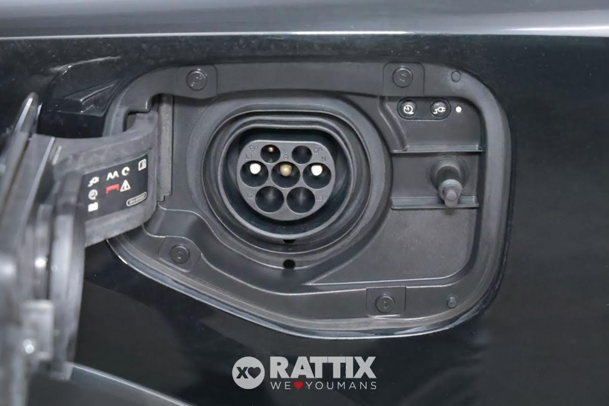 Audi Q3 Sportback 45 1.4 tfsi e Business Plus s-tronic