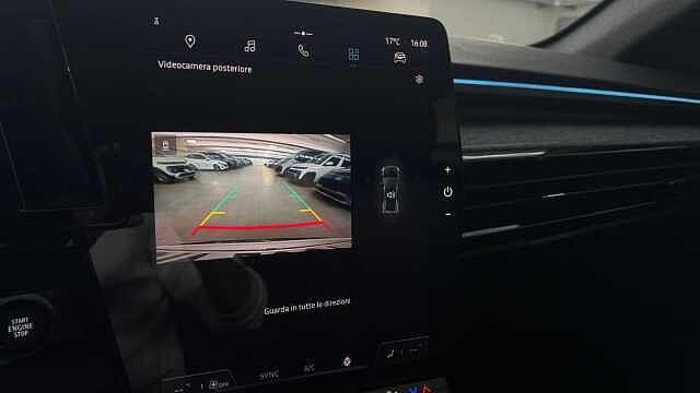 Renault Austral Full Hybrid E-Tech 200 CV Techno