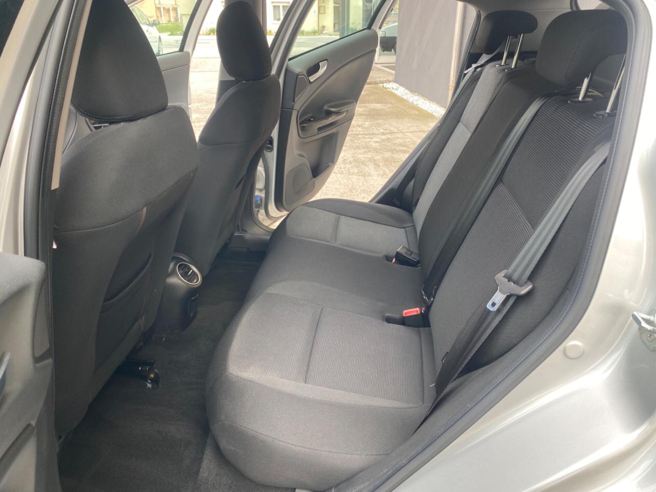 Alfa Romeo Giulietta 1.6 JTDm x neo patentati