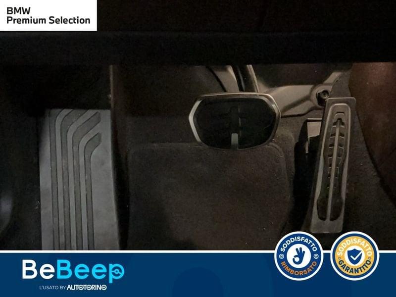 BMW X2 SDRIVE 20I 48V MSPORT AUTO