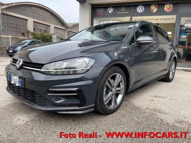 VOLKSWAGEN Golf 1.5 TSI 150cv DSG R-Line BMT Iva Esposta