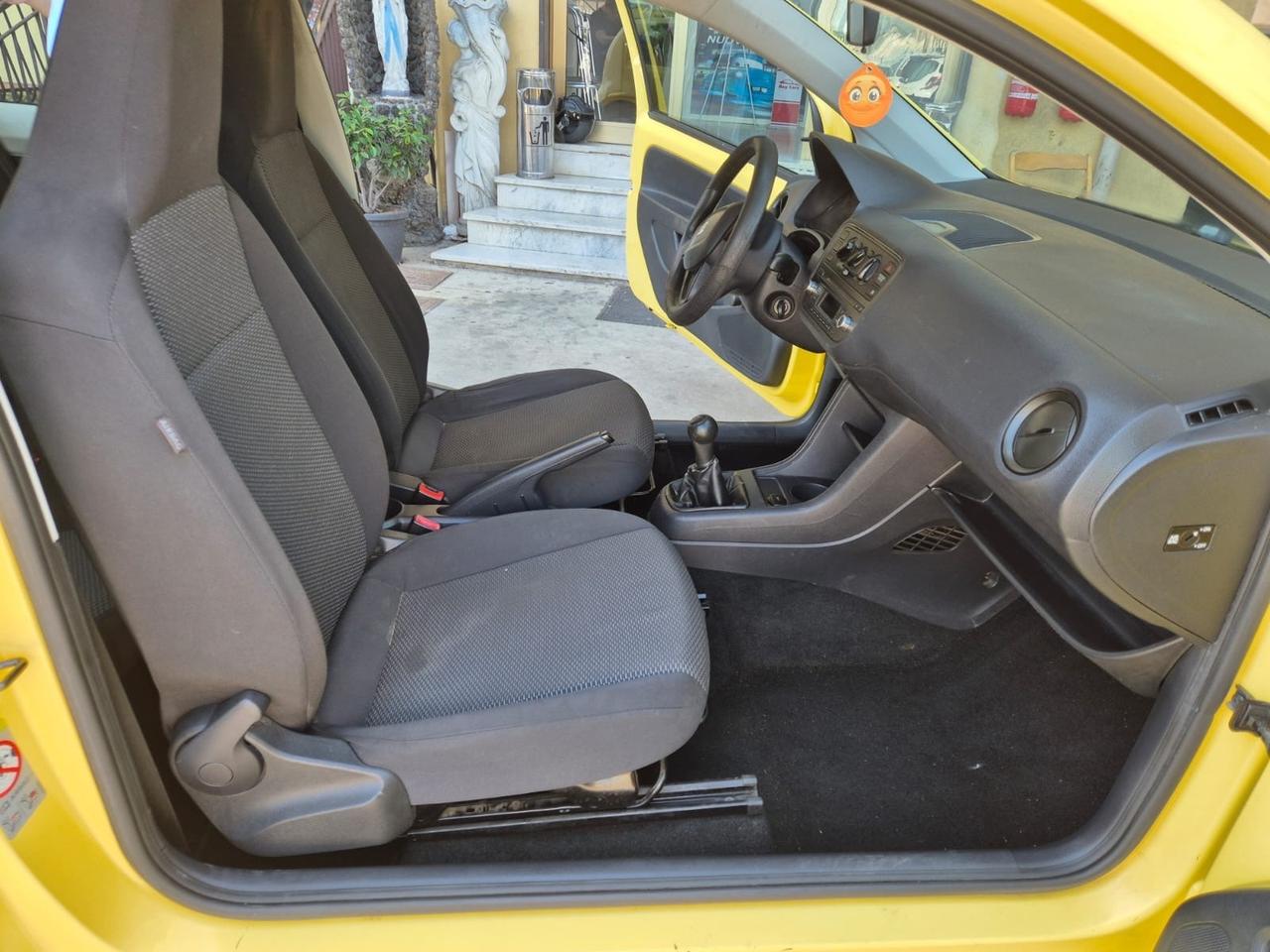 Seat Mii 1.0 3 porte Style 2012 euro5