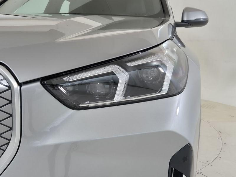 BMW X1 U11 i edrive 20 X-Line