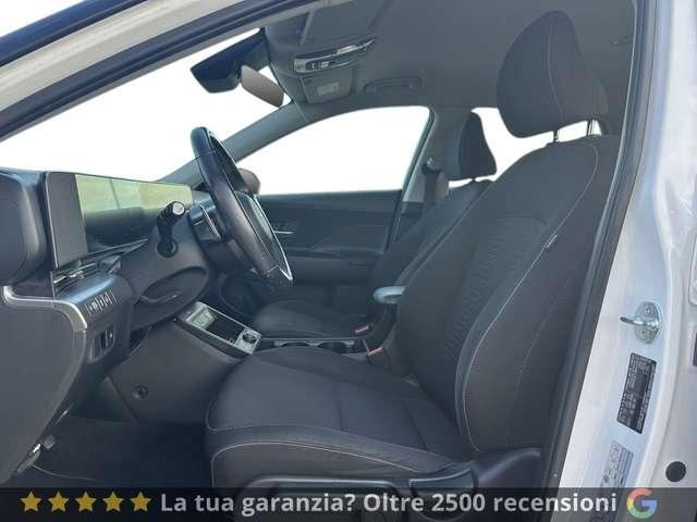 Hyundai KONA Kona 1.6 gdi hev X Line Tech Pack 2wd 141cv dct