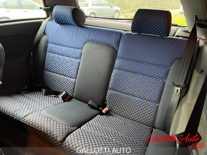 Audi A3 1.8 150 cv benzina 4X4