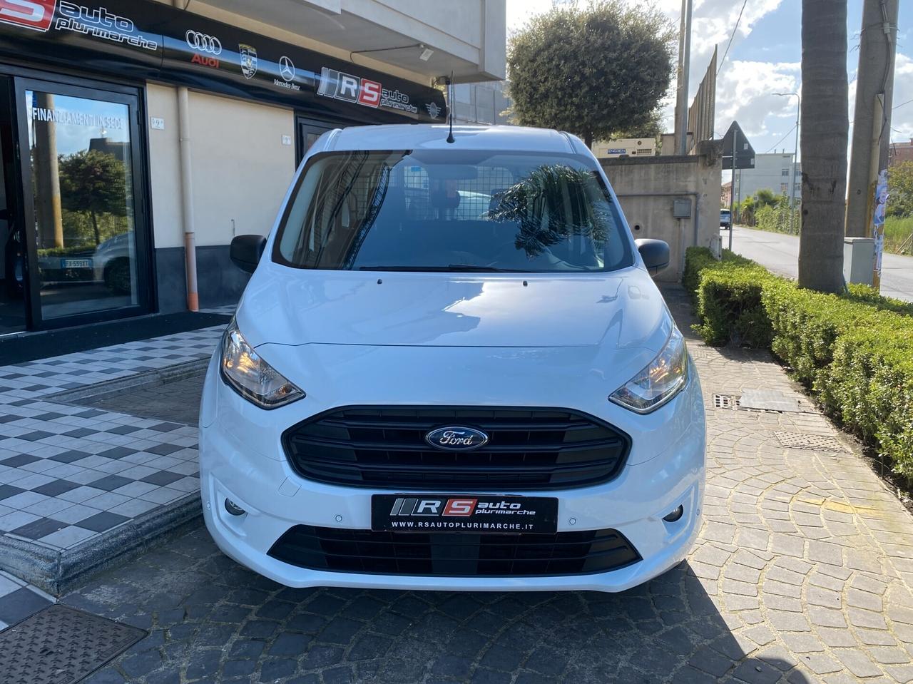 Ford Transit Connect 5 posti 1.5 TDCi 100CV Combi