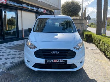 Ford Transit Connect 5 posti 1.5 TDCi 100CV Combi