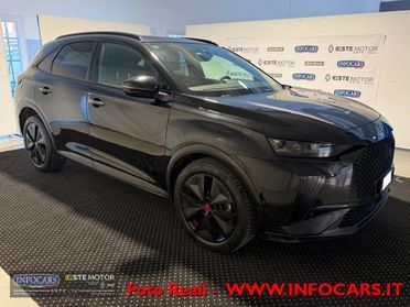 DS AUTOMOBILES DS 7 BlueHDi 130 CV aut. Performance Line - PROMO