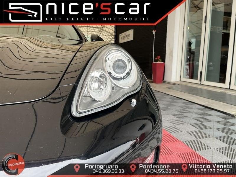 Porsche Panamera 3.0 Diesel