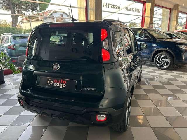 Fiat Panda Pandina Cross 1.0 firefly hybrid s