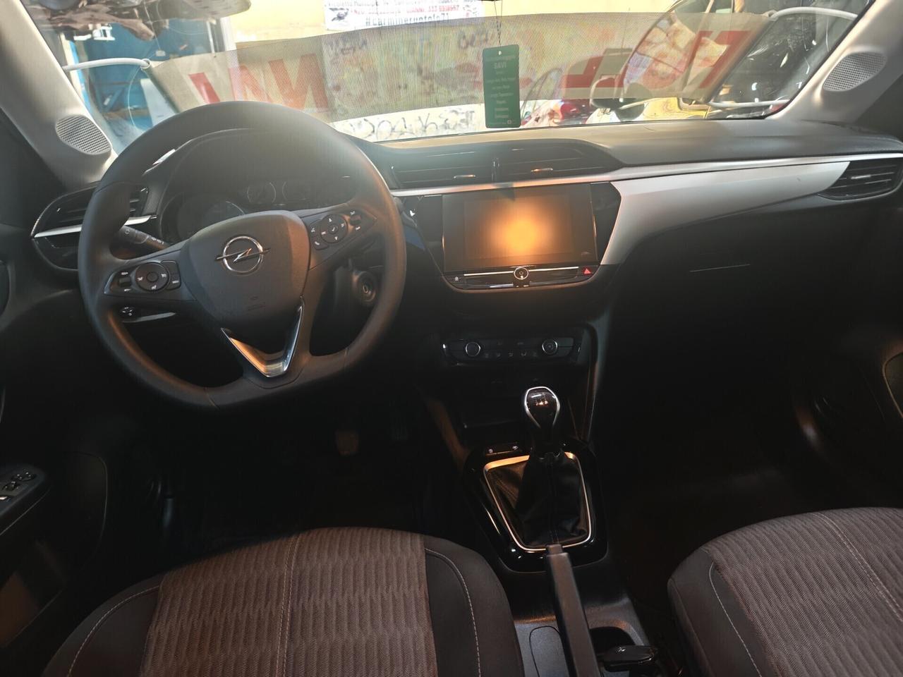 Opel Corsa 1.2 Blitz Edition