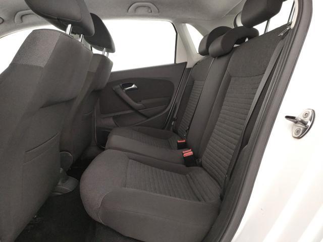 VOLKSWAGEN Polo 1.2 70 CV 5p. Comfortline