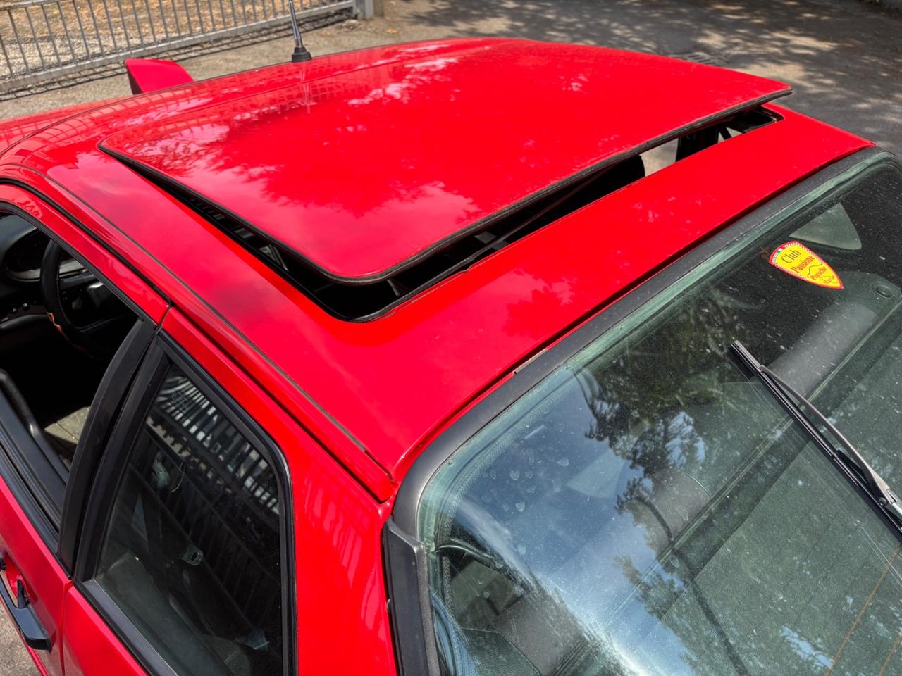 Porsche 944 Turbo, ASI