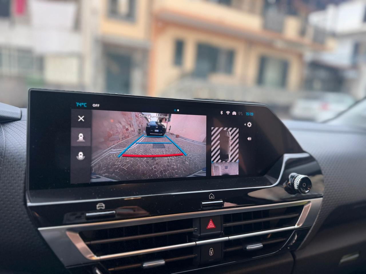 Citroen C4 X BlueHDI 130 S&S EAT8 Max