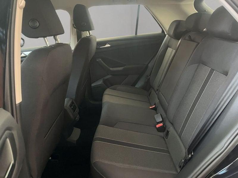 Volkswagen T-Roc T-Roc 2.0 tdi Life 150cv dsg