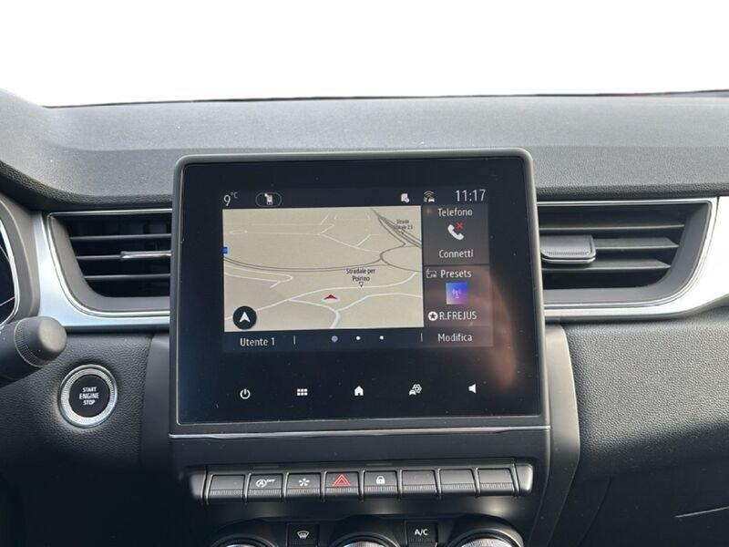 Renault Captur Captur TCe 90 CV Techno