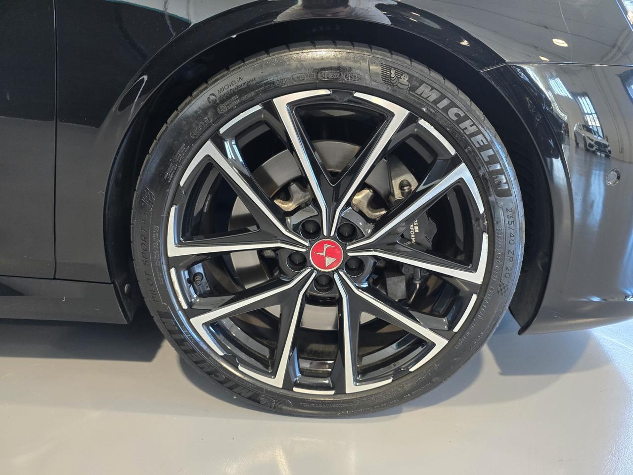 Ds Automobiles DS 9 E-Tense 360 4x4 Performance Line+
