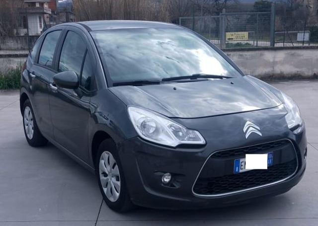 Citroen C3 1.1 60 cv Benzina/Ok Neo Patentati