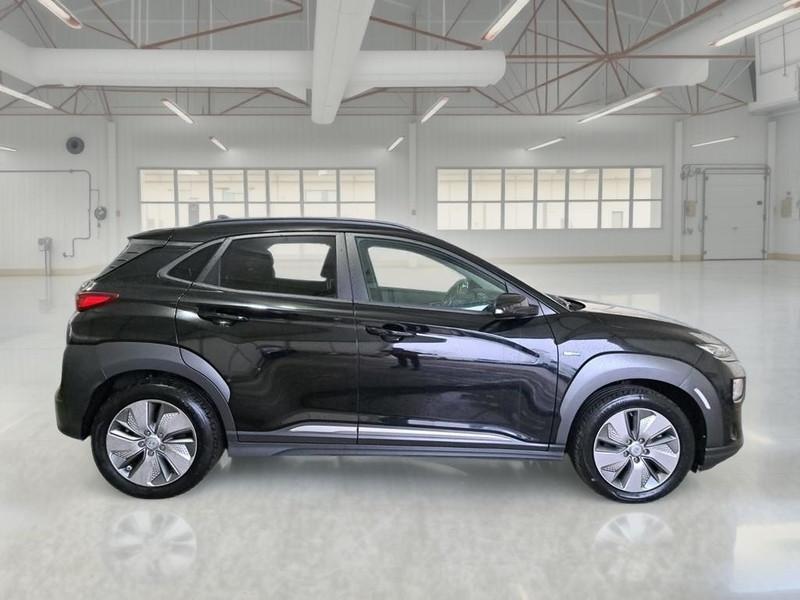 HYUNDAI KONA EV XPrime+ 39 kWh