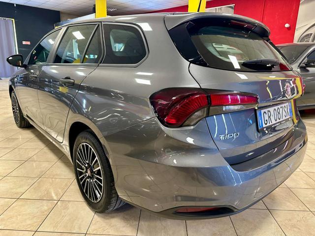 FIAT Tipo 1.6 Mjt S&S SW UNIPRO