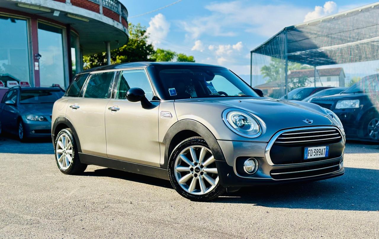 Mini One D Clubman 2016 Mini 1.5 One D ok neopatentati ! ! !