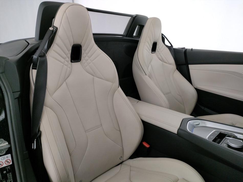 Bmw Z4 sDrive30i Msport 54000 km