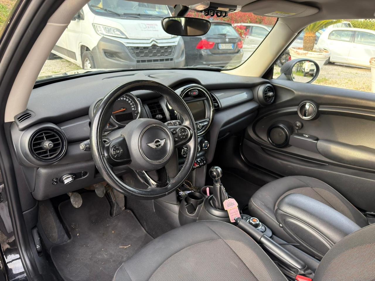 Mini 1.2 One 75 CV